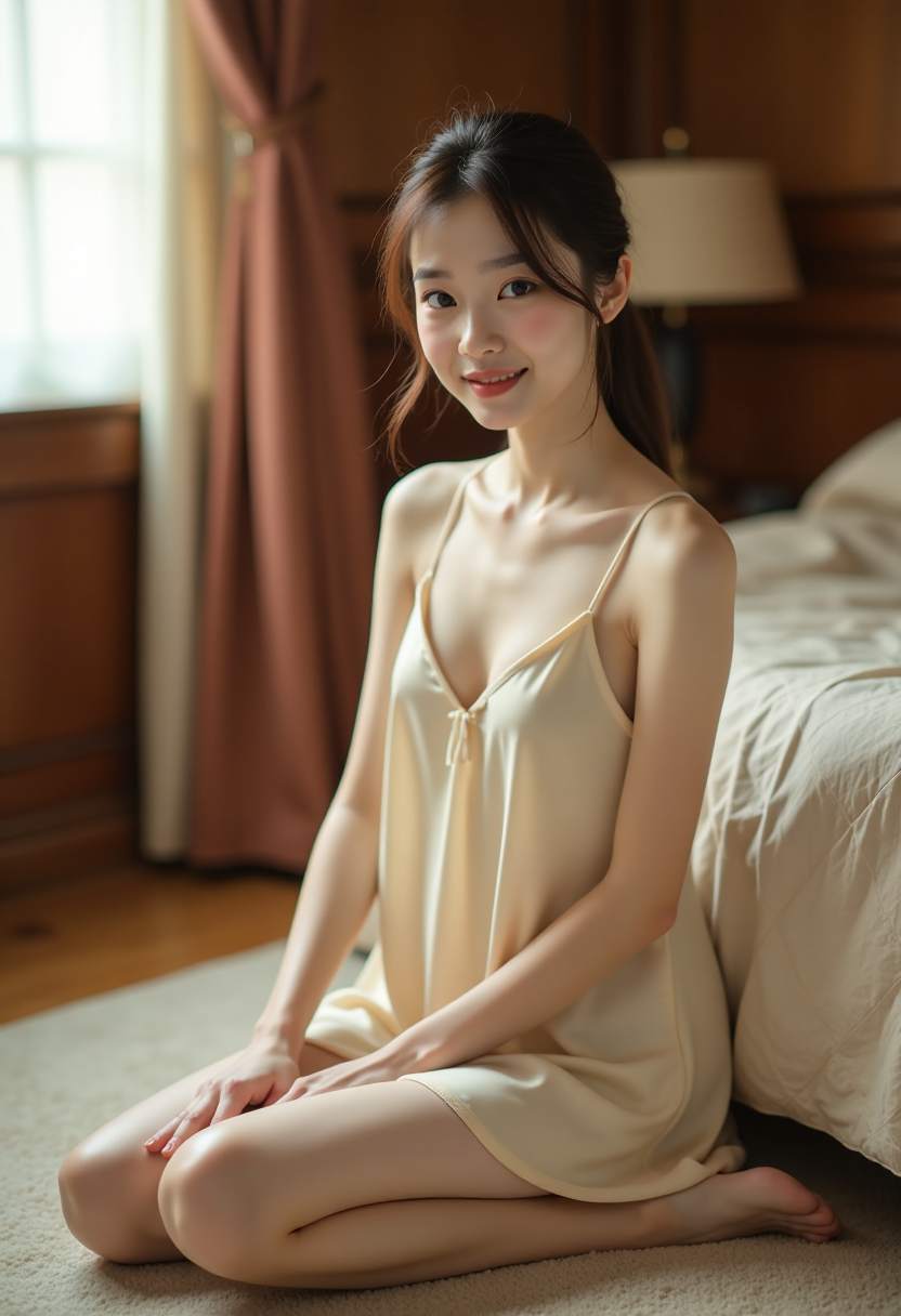 小真的开发日记 第1集