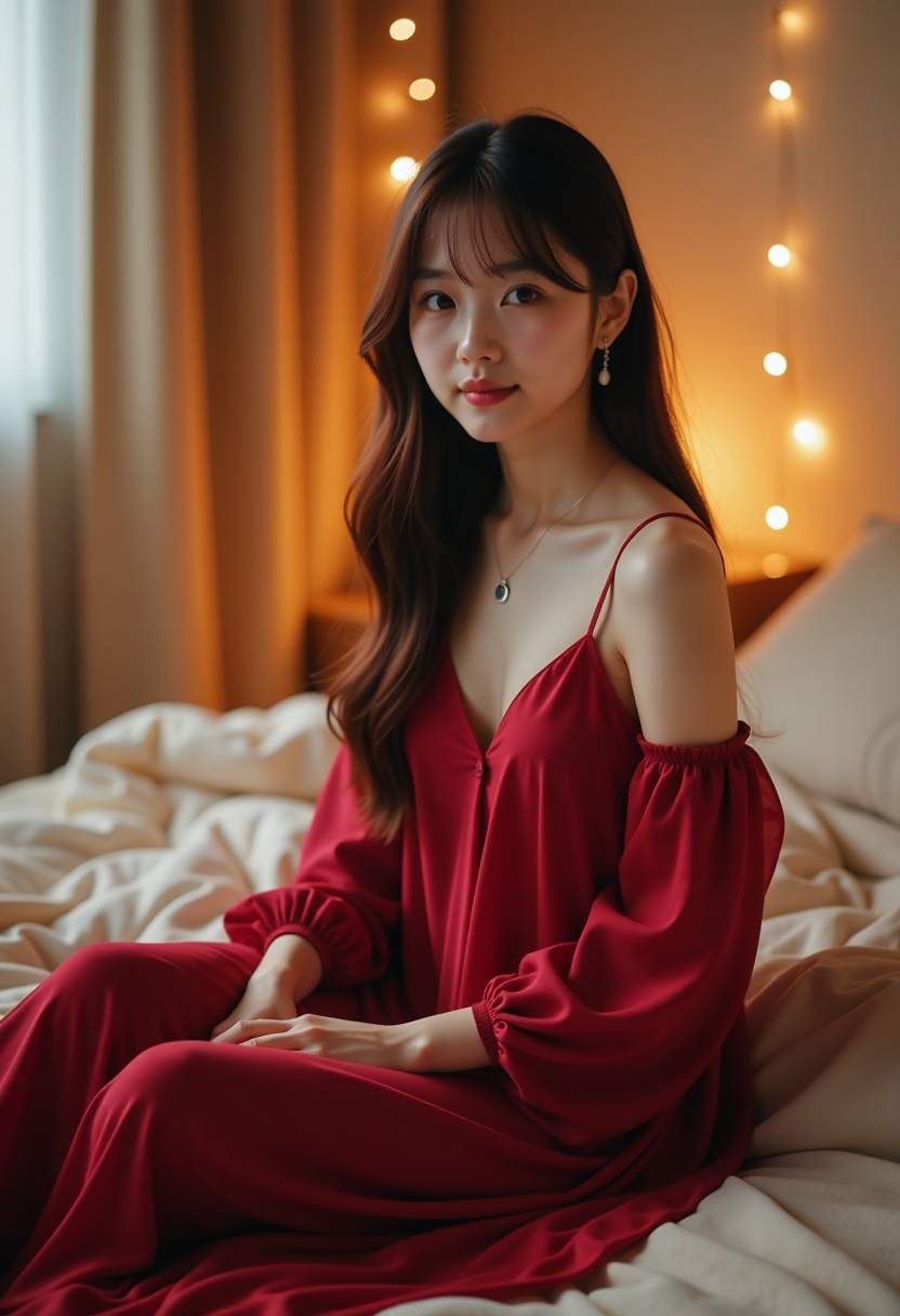 机甲少女战记